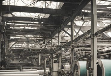 Breathing Life into Textile Mills: The Significance of Air Ventilation Systems